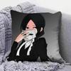 Anime F-Fate S-Strange Fake Pillow Covers, Home Sofa Cushion Covers And Aecorative Custom