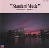 CD MANTOVANI & HIS ORCHESTRA, FRANK CH - Standard Music Special Best P28L20092 London Records 1988 Japan ObiJazz Б/У