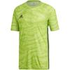 Breathable Casual Round Neck Short Sleeve T-Shirt Men Tops Green DP3131