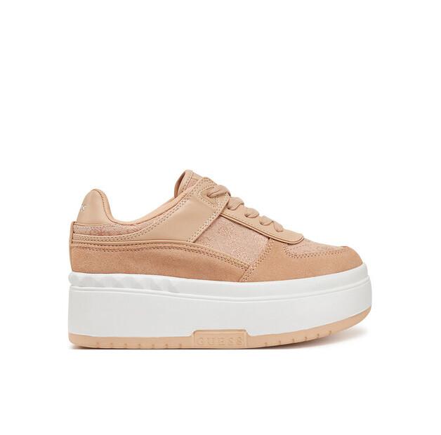 Кроссовки Guess FLPR2D
