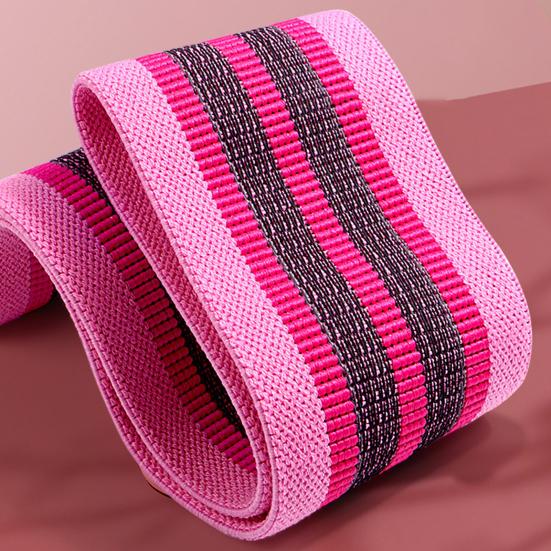 3 шт. лента сопротивления для мужчин и женщин ягодиц и бедер, эластичная лента для упражнений на ягодицы, йога, ноги, бедра, растяжка, тренировочная лента для дома, спортзала, фитнеса