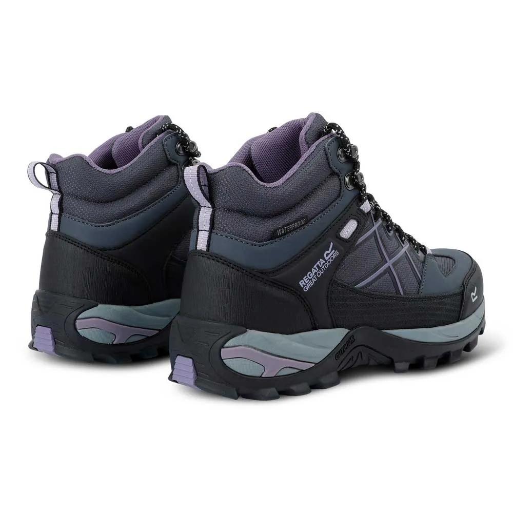 Regatta Ботинки для хайкинга Samaris III