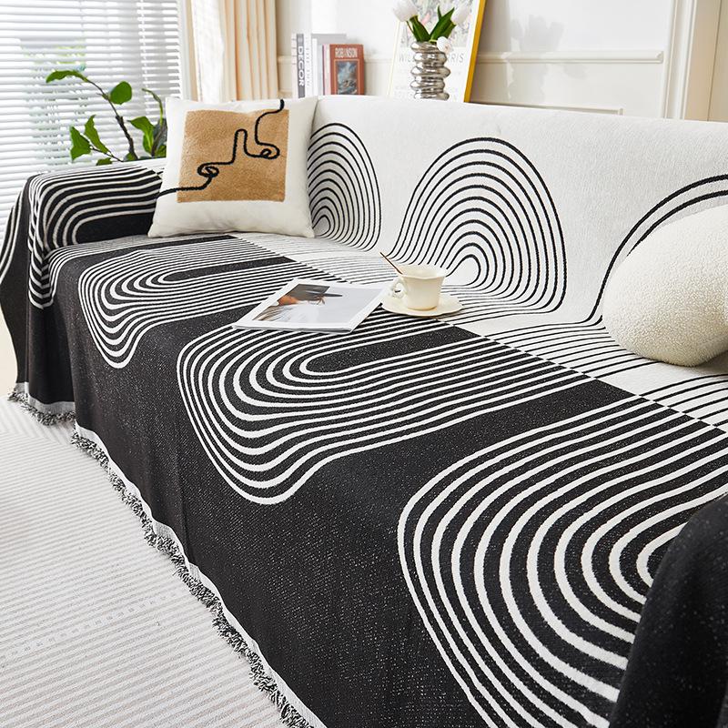 Твердый эластичный чехол для дивана, чехол для дивана, эластичный чехол, секционный чехол для дивана, чехлы для дивана, защита для мебели, домашний декор