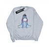 Boys Winnie The Pooh Classic Eeyore Sweatshirt