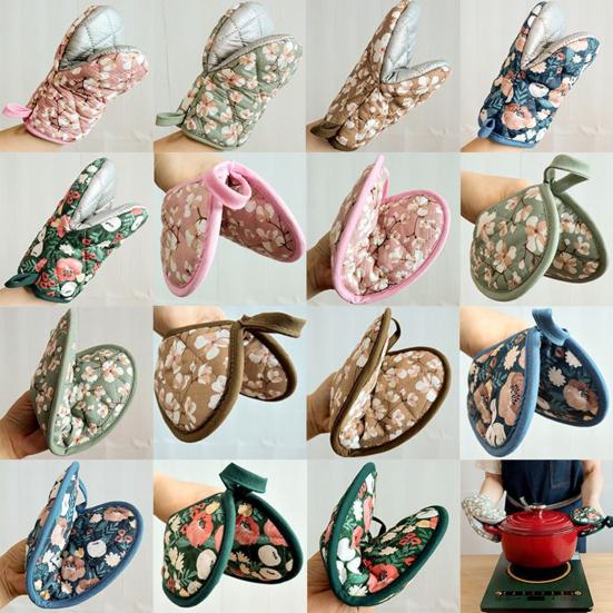 1 шт., изолированное кольцо для подвешивания перчаток, высокая термостойкость, зажим в форме сердца, изоляционная прокладка для пекарни