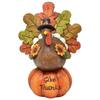 Easter Chick Easter Pumpkin Turkey Decoration Easter Chick Party Christmas Decoration Resin Ornaments Home Decore