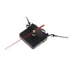 1 Set Movement with Pointer for Quartz Wall Clock Repair Replacement Green