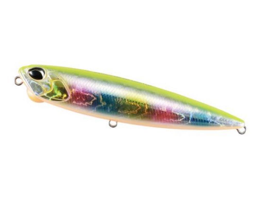DUO Realis Pencil 100 SW Topwater Floating Lure ADA0289 (4784)