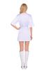 Agnetha Fältskog ABBA Band Cosplay Stage Costume