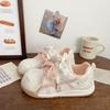 Summer New Ugly Cute Net Little White Shoes Women's Niche Design Thin Sports Board Shoes