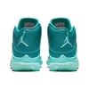 Air Jordan Super.Fly 4 Men Sneakers Green Rio-Teal Hyper-Green 819163-303