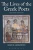 Книга The Lives of the Greek Poets