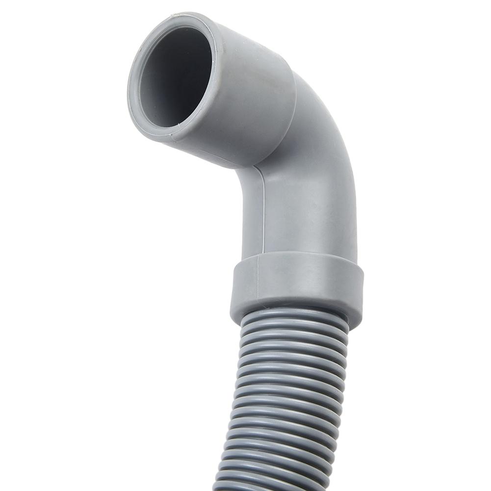 Удлинительная труба, простая в установке, удлиненная, материал ПП