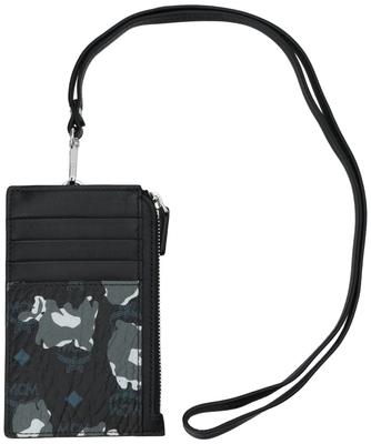 Чехол для карт MXZASLF02 MULTI COLOR [MCM] женский [продукт]