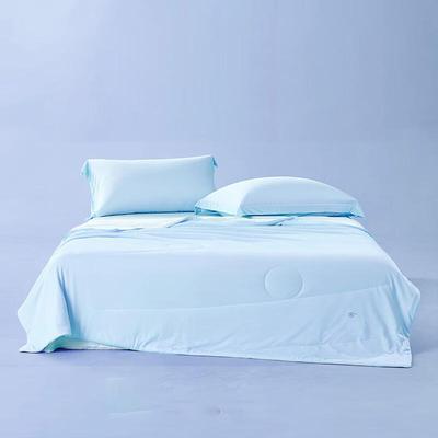 Mercury Home Textiles Охлаждающее летнее одеяло с рисунком мороженого
