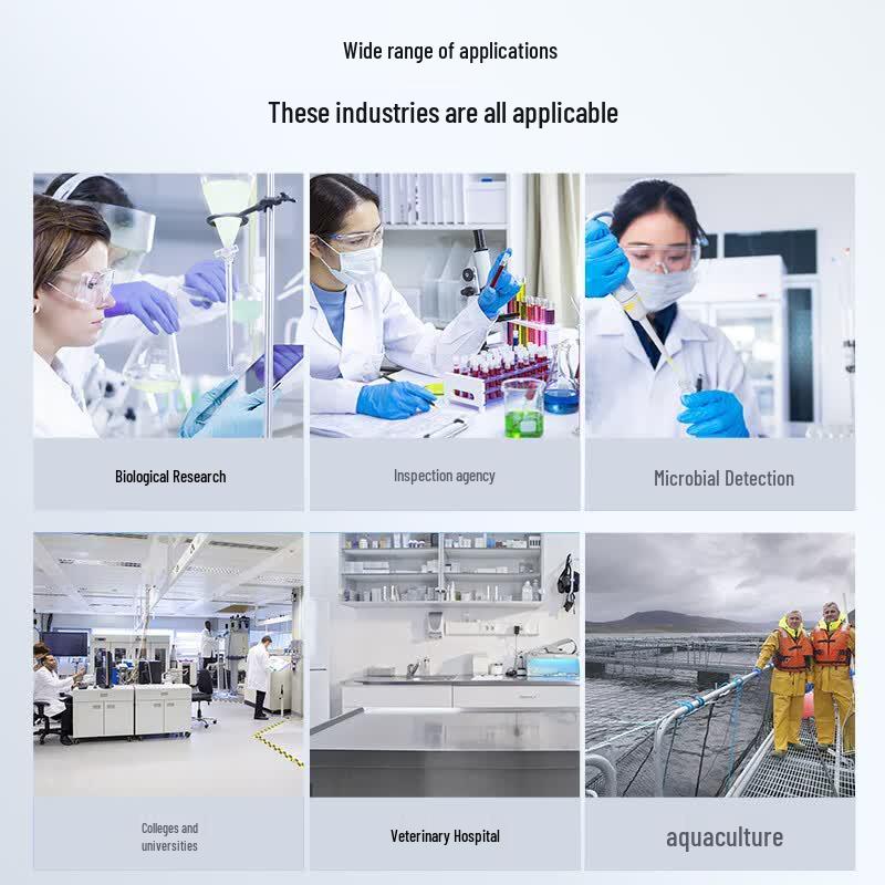 AOSVI Professional Biological Microscope