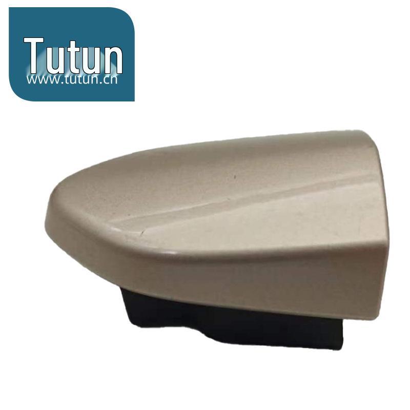 Venucia T90 D60 Silver Door Handle Cover (No Hole)