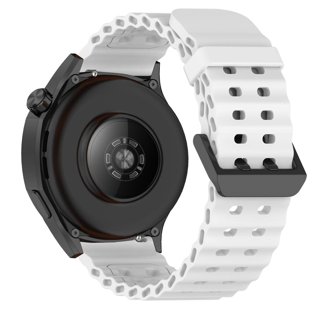 Для Huawei Watch 5/GT5pro 46мм GT2e Ремешок Силиконовый Браслет 22мм Ремешок Для Huawei GT4 GT3 46мм GT2pro Amazfit GTR 47мм Ремешок для часов