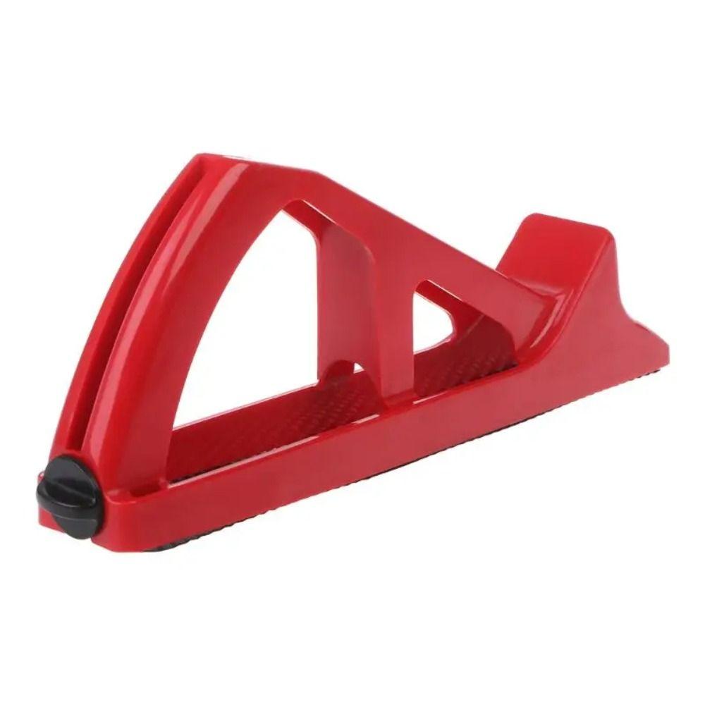 Quick Cutter Gypsum Board File Edge Chamfer Plasterboard Planer Abrasive Woodworking Cutting