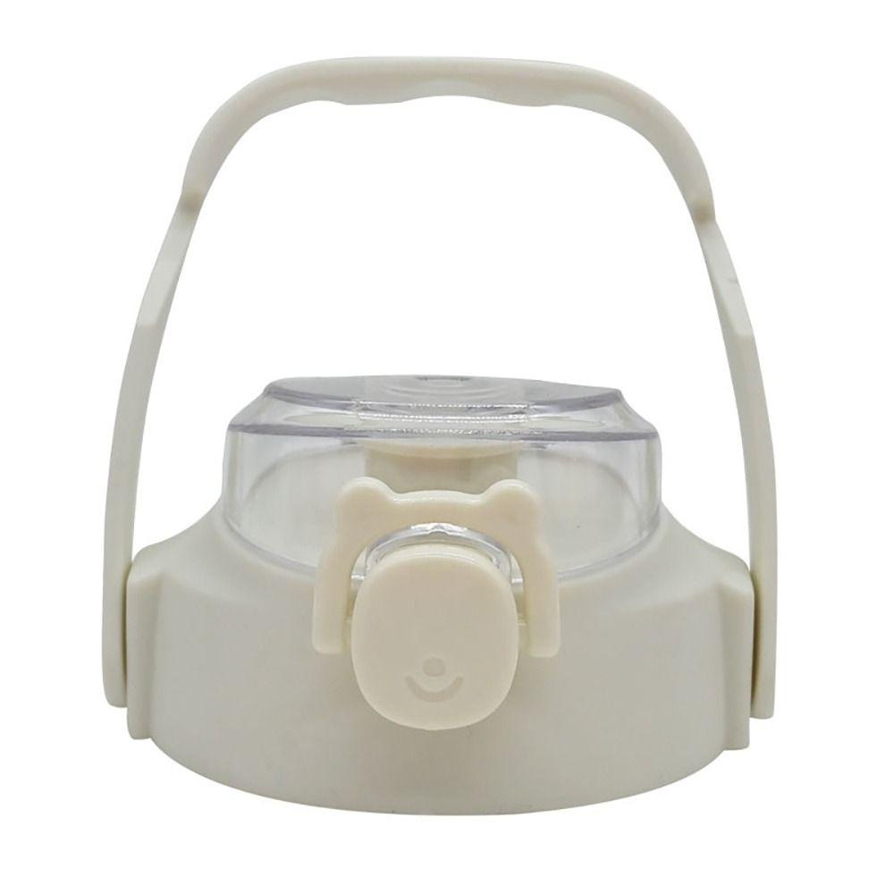 1 шт. прочная крышка для бутылки с защитой от брызг и проливания для чашки Clie объемом 1300 мл