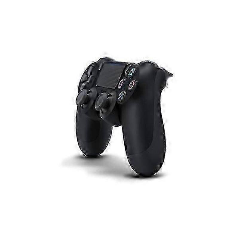 Black DualShock 4 Wireless Controller for PlayStation 4