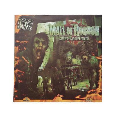 Игровая зона – Настольные игры