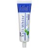 Solutions, XyliWhite, Toothpaste Gel, Platinum Mint, 6.4 Oz (181 G)