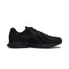 Li Ning Zero 7 марта Низкие Повседневные Беговые Кроссовки Мужские Черные ARSW141-4