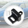 Solenoid Valve Mount Holder Bracket Boost Controller Rack Easy Installation Automotive Accessories