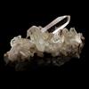 Stones and Minerals. Quartz. 662.0 Ct. Freney d'Oisans, Bourg d'Oisans, France..