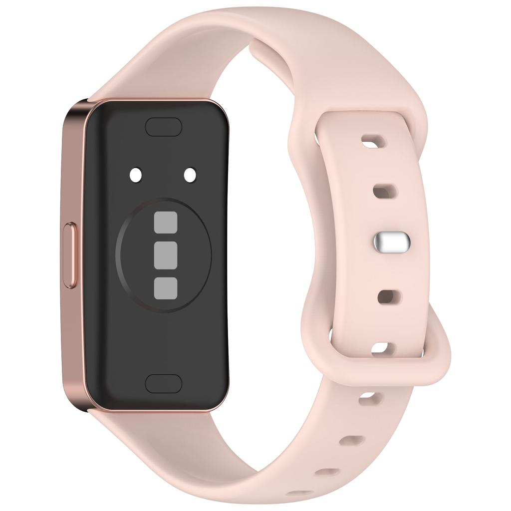 Силиконовый ремешок для часов для Huawei Band 9 NFC/9/8 NFC/8 Slim Fit Figure 8