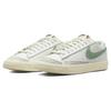 Nike Кроссовки Blazer 77 Low Premium Certified Fresh Обувь для скейтборда DO9799-100