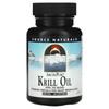 ArcticPure, Krill Oil, 500 Mg, 60 Softgels