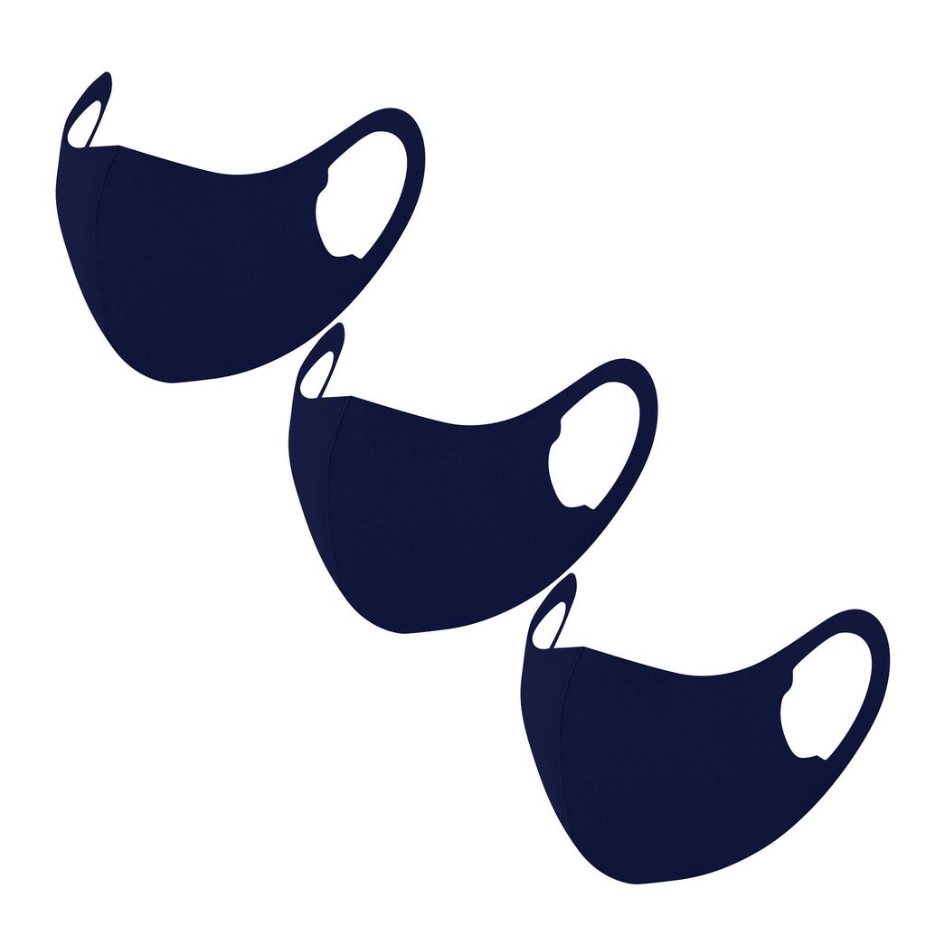 1PC Unisex Washable Reusable Anti-dust 3D Design_Mask Resist-Dust Mouth Cover