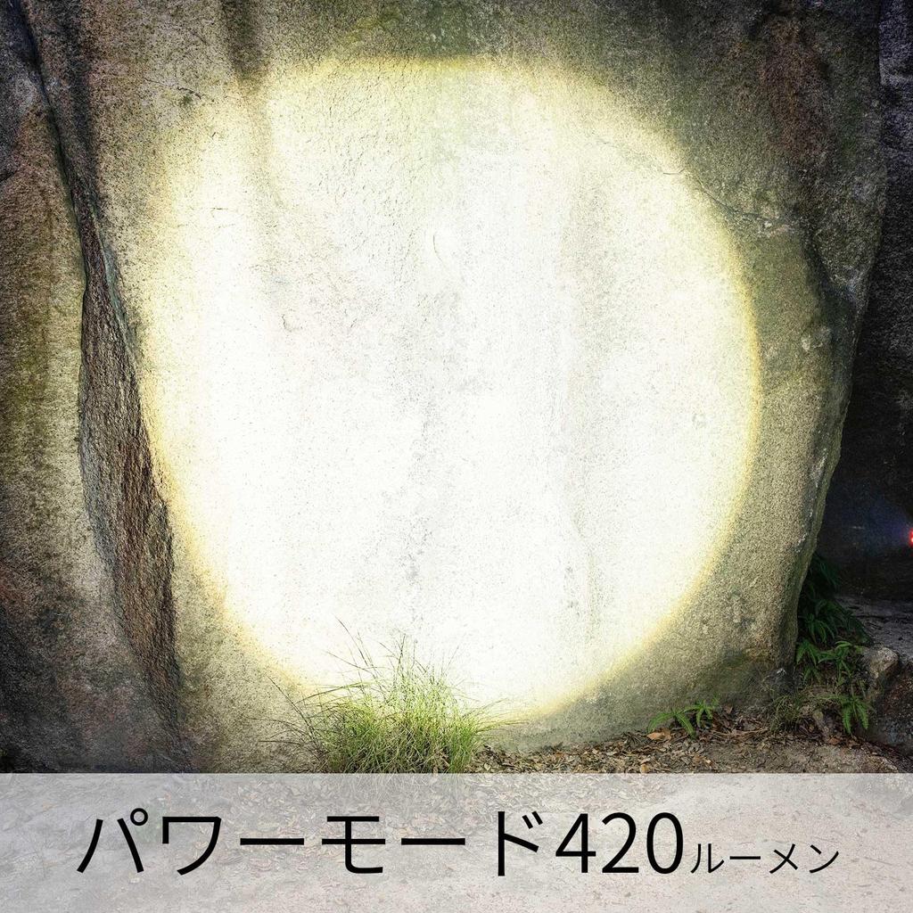 Ledlenser C5R Классический карманный фонарик с возможностью подзарядки 420 люмен Функция фокусировки Черный Гарантия 7 лет с регистрацией Reprint Revival