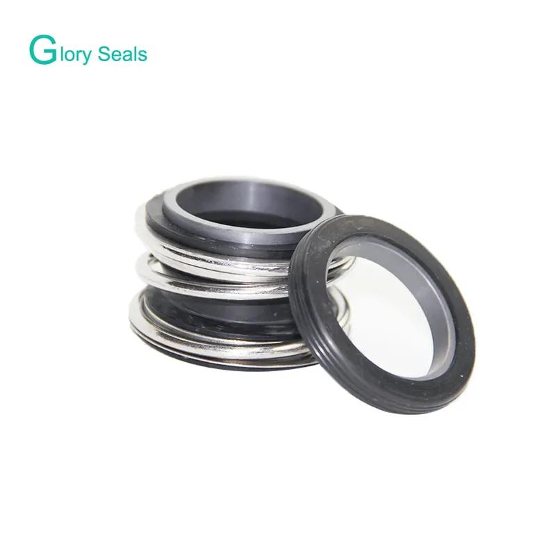 MG1-16/G60 Rubber Bellow Mechanical Seal G60 Cup Seat 109-16 MB1-16 For Water Pumps