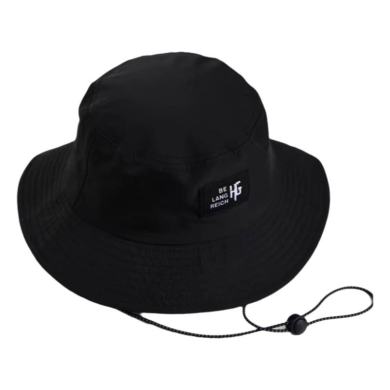 Yuhong Customizable Heat-transfer Printed Y2k Style Outdoor Hats Men Women Four Seasons Factory Direct Sales Luxury Hats