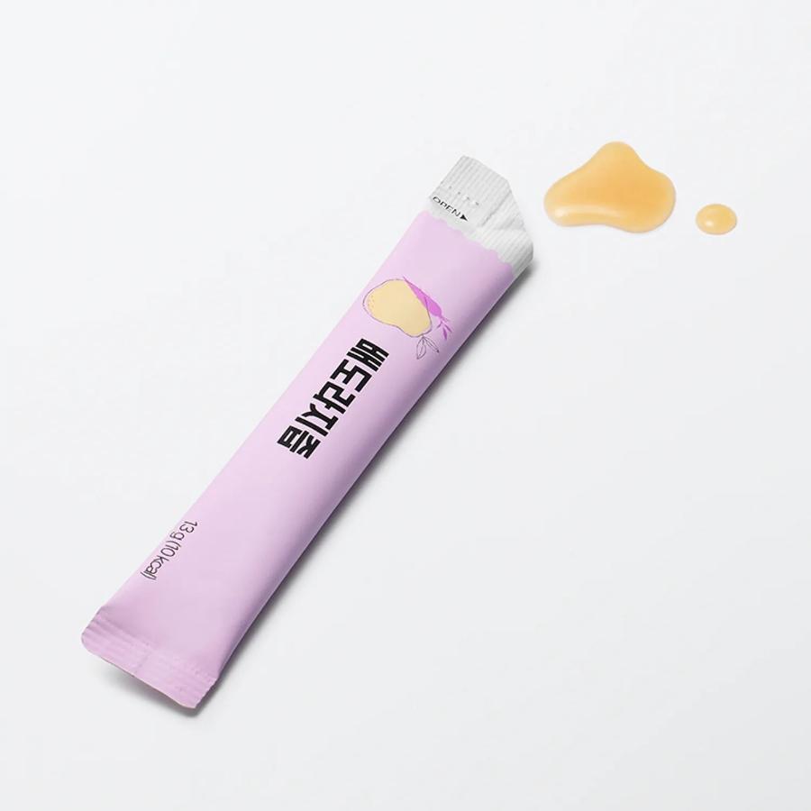 Сок JAMBAEKEE из груши и корня колокольчика 13 г x 30 штук*2 коробки