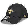 Casquette 39THIRTY - New Era - NFL - Logo Brodé - Stretch Fit - 95% Polyester