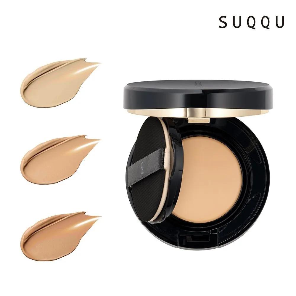 SUQQU Glow Cream Compact Creamy Foundation