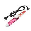 Magic Elegric Spiral Hair Curler Roller Hair Styling Tool Curling Iron Wand