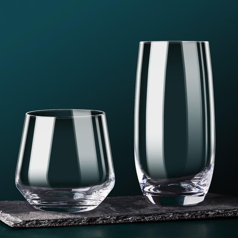 MDNG Mojito Cocktail Glasses (Set of 3)