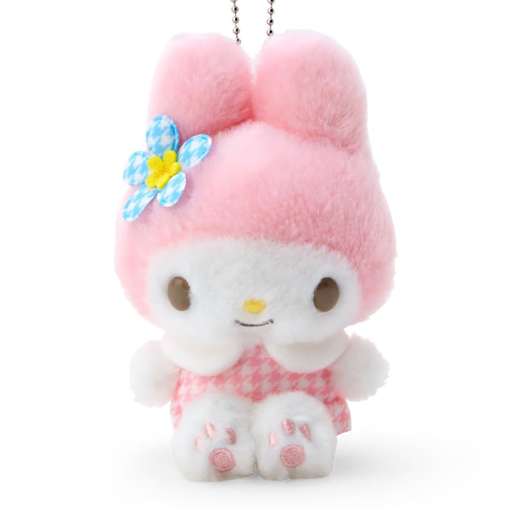 Sanrio My Melody Mascot Holder 259594 (Kaohana)