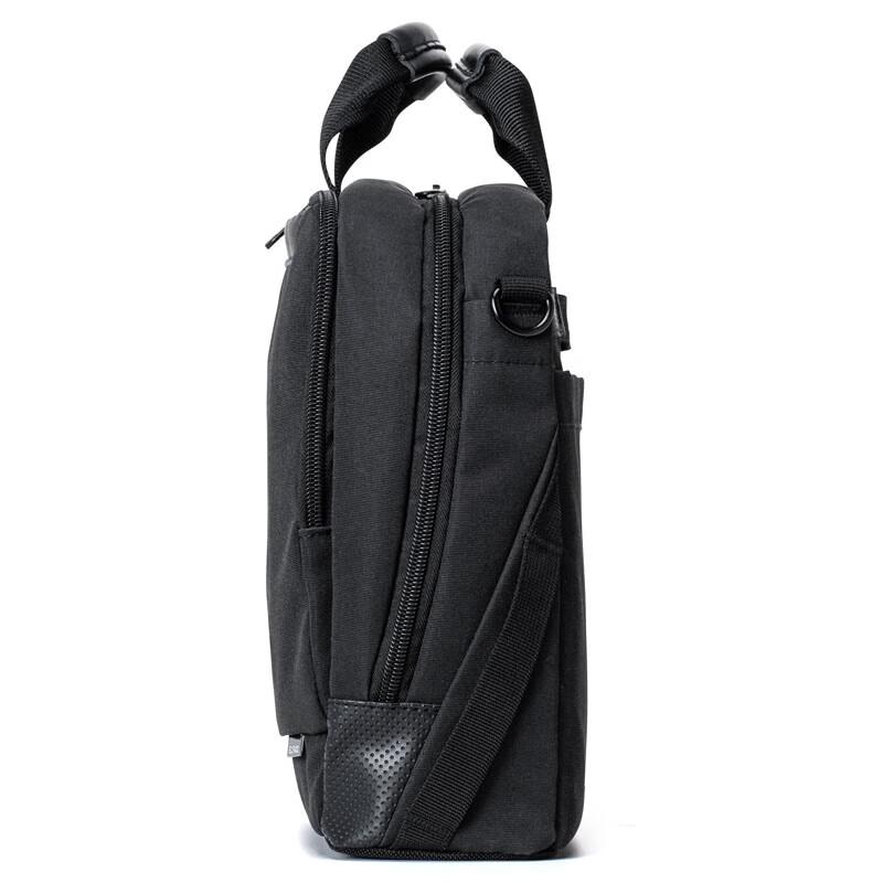 Sanwa BAG-BF2BK Легкая сумка-трансформер для ноутбука 13,3 дюйма