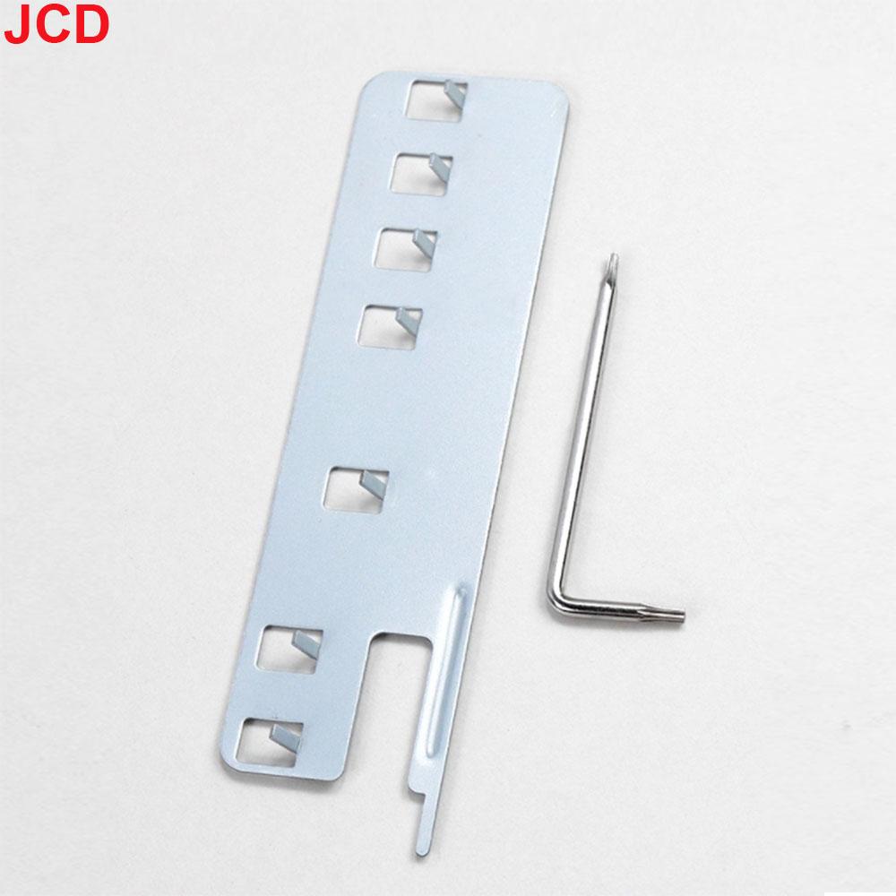 JCD 1set Opening Tool Controller Repair Disassemble Screw Kit For Xbox 360 Slim XBOX360 Fat Maintenance Repair