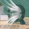 USB Электрический Мини-вентилятор Портативный Охлаждение для Ноутбуков Тихий Вентилятор для Домашнего Офиса на Открытом Воздухе Настольный Охладитель Кемпинг Воздух Мини-приборы