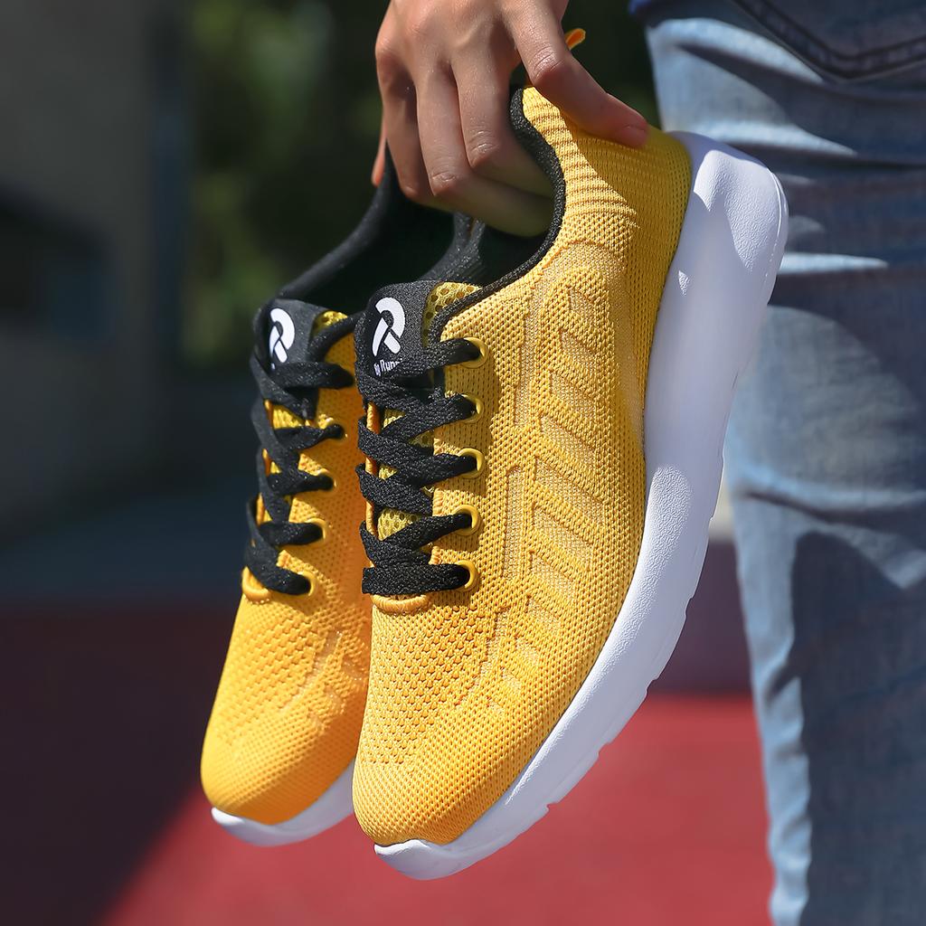 Women Running Shoes Comfortable Sport Trend Lightweight Walking Sneakers Breathable Zapatillas Jogging Casual