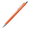 Sakura Crepas Mechanical Pencil Retorico 0.5mm Orange 10 Pieces NS205R#5(10)
