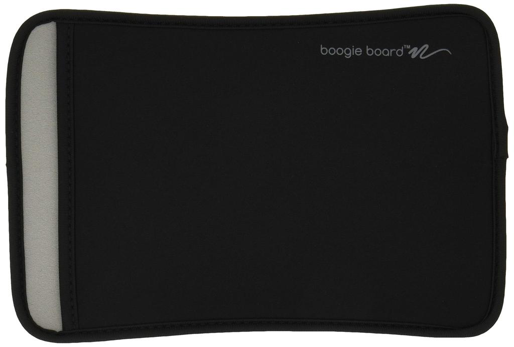 King Jim Boogie Board Storage Case Black BB-7 BBA-7