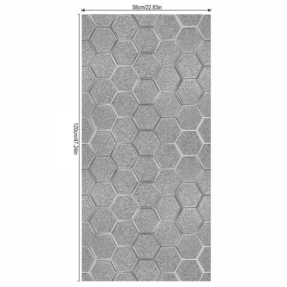 Статические матовые наклейки на окна, водонепроницаемые наклейки, антисветовая непрозрачная стеклянная пленка, антипроглядывающая тень, бумажные наклейки для ванной комнаты, стеклянные наклейки